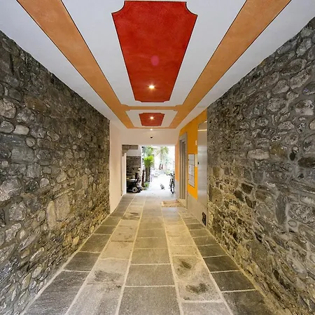 Apartment King 3.5 Ascona